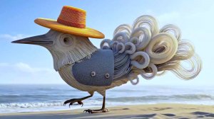 Из жизни Птиц