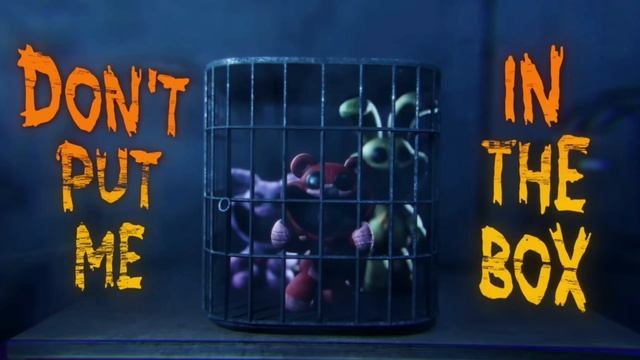 Песня,Poppy playtime 5. смотреть онлайн