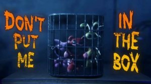 Песня,Poppy playtime 5.