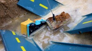 грузовик, экскаватор, трактор, Машинки. видео для детей