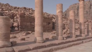 Иордания часть 2