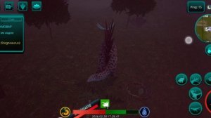 Выживание Стеги +гнездование часть 1