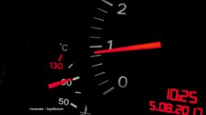 Tavendor - Equilibrium. Мощный транс с басами. 2026.