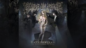06 - Vengeful Spirit (Cradle Of Filth)