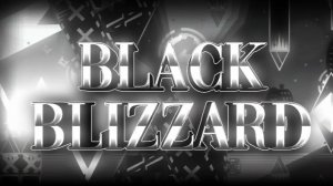 Black blizzard by Krmal