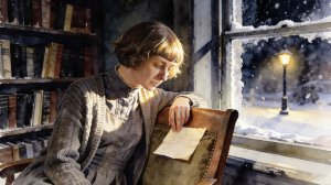 Марина Цветаева: Андрей Шенье. Дон