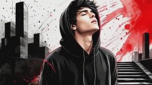 Музыкальный клип. Зову, но ты молчишь