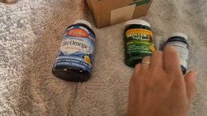 Eolina S/Покупки на пятничном Рынке. Сезон каких Фруктов сейчас  в Испании. Заказ Витамина D.