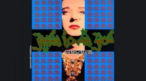 Boy George - Bow Down Mister, 1990 The Martyr Mantras (papamoski balakovo)