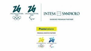 Intesa Sanpaolo & Posteitaliane - Premium Partner dei Milano-Cortina 26