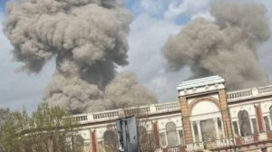 Иран развалят, после возьмутся за нас. Враги пролезли во власть?!