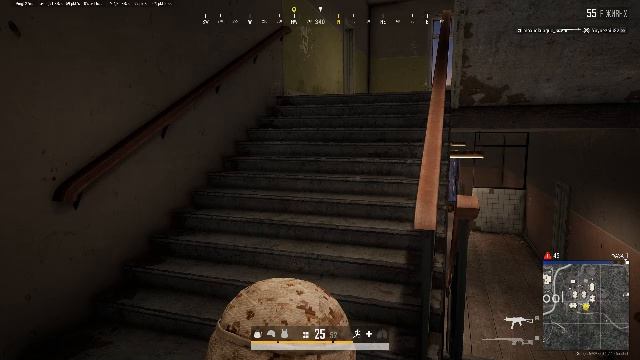 PLAYERUNKNOWN'S BATTLEGROUNDS 2026.02.27 - 18.56.04.01 смотреть онлайн