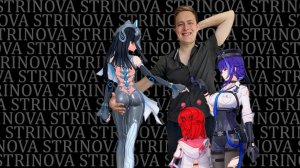 Strinova за 16 минут. Обещаю.