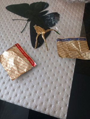 как сделать гу-гу га-га!