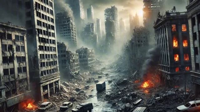 Всем людям нужно это знать! Восхищение скоро начнётся.