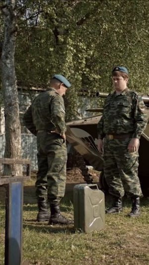 Саня Рожай может родить всё что угодно (ну или почти)