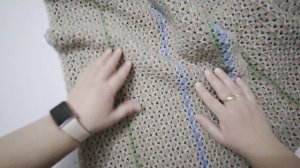 СП "Вязаные уютные мелочи" Отчёт Февраль