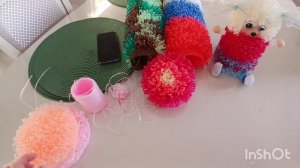 СП "Вкусные мочалки 2026"отчёт за февраль