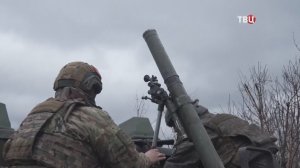 Отразил атаку противника: подвиг ефрейтора Щукина