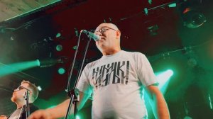 Мамульки Bend - Света (Sherwood Pub 27.02.2026)