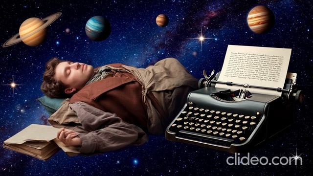 Шёпот звёзд