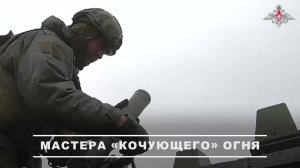 ▫ Морпехи 177-го полка группировки «Центр» на Добропольском направлении сработали четко: выскочил...