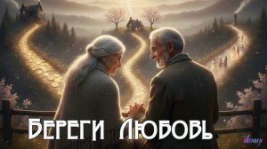 Береги любовь