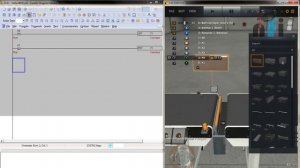 41 Использование накопительной планки для буферизации