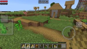 игра minecraft часть 3