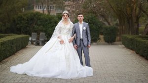 Свадьба Алёны и Стёпы 23.12.2026  г. Моздок. Ч2