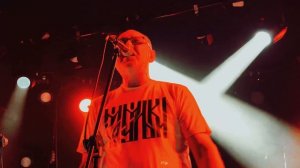 Мамульки Bend - Качок-старичок (Sherwood Pub 27.02.2026)