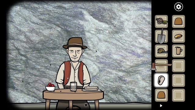 Rusty lake: Paradise - Казнь третья: Москиты и вши [3/10]