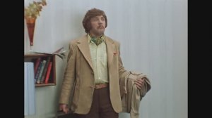 Чудеса техники! Фрагменты из фильма "Иван Васильевич меняет профессию". 1973 г.