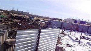 МЕЖА п.Восточный