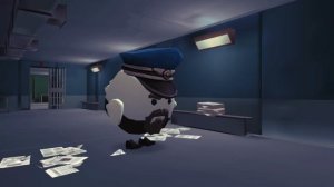 ЗОМБИ ВИРУС В ЧИКЕН ГАНЕ 6 часть (нападение)