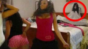 Топ 10 Страшных Видео Которые Никто Не Должен Был Видеть