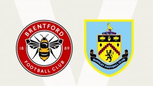 Бернли — Брентфорд Англия — Премьер-лига. 28-й тур Прямая Трансляция