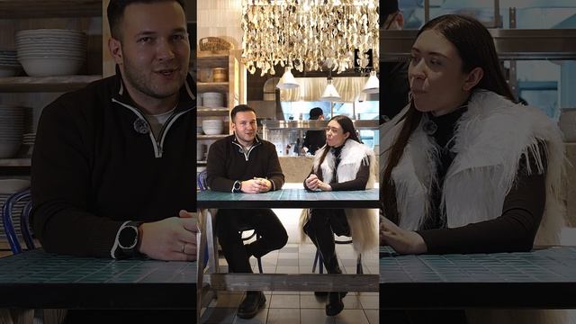 Подкаст Esmer Talks: Алмаз Шакуров