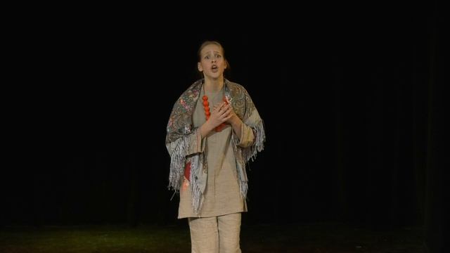 Муз. спектакль 