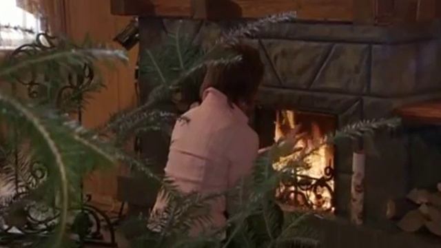 Ты далеко сл. А. Бор муз. Г. Дмитриевой исп. нейросеть.