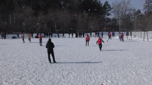 28.02.26 Сибизол-ЭпиВак 8-3 (первый тайм)