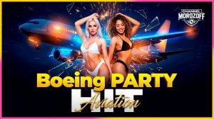 Morozoff - Take Me Higher (Epic Eurodance 2026) 4K 1536км