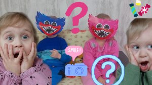 😱ПОКА НАС НЕ БЫЛО ДОМА🤣