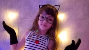 я в магическом лесу