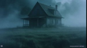 Dark Ambient for your lucid dreams