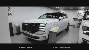 Все автомобили Hyundai в Южной Корее_ живой обзор из салона _ JAPAUTOBUY _ Автомобили с аукционов Яп