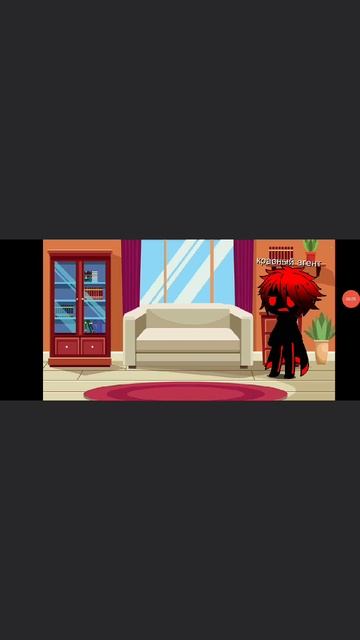 вопрос к автору канала тиша (тихон) и разноглазка я автор рк