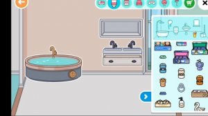 знакомство с ос) тока*Ksu_тока бока_ toca boka