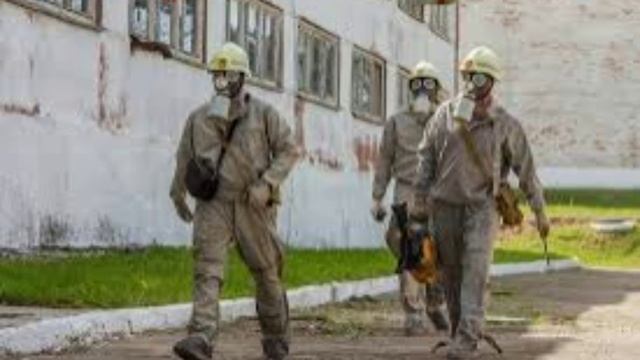 1 марта — Всемирный день гражданской обороны