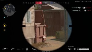 Warface Закрывается! Доигрываем Крайние Каточки)